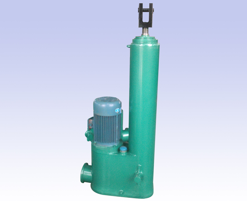 DYTP電液推桿