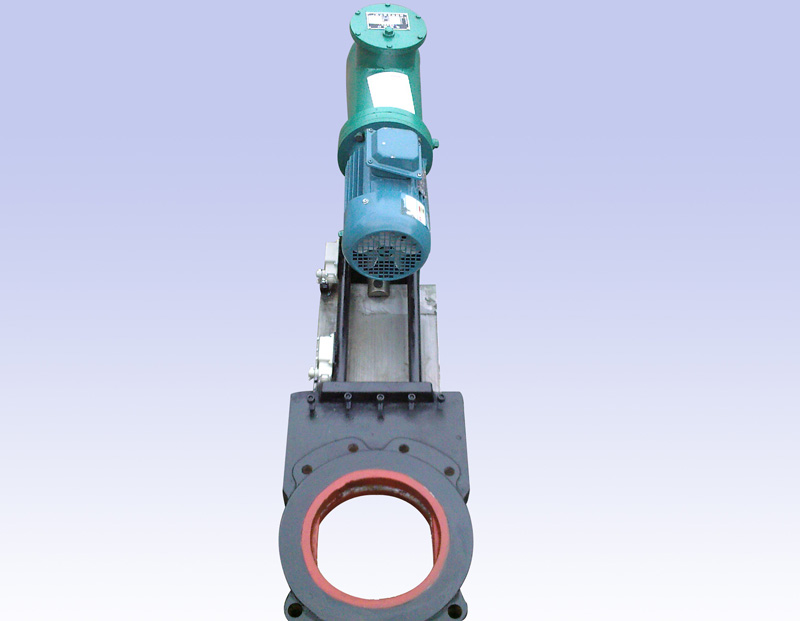 電液動(dòng)漿液閥