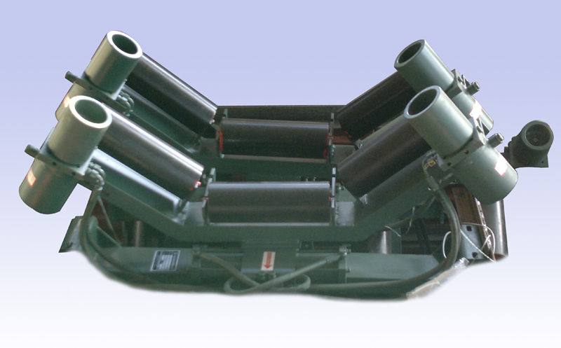 全制動(dòng)液壓調(diào)偏器